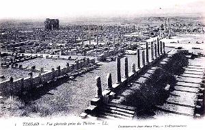 Timgad 050